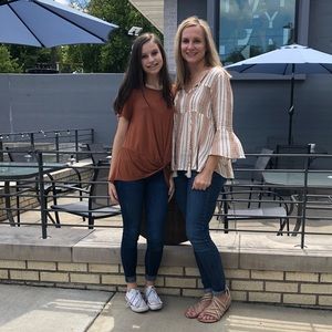 Meet your Posher, Emily